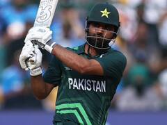 Photos: वर्ल्ड कप के एक मैच में 10 से ज्यादा छक्के जड़ने वाले बल्लेबाज, लिस्ट में फखर जमान भी शामिल