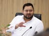 'Prayed For The Nation': Tejashwi Yadav After Tirupati Balaji Temple Visit