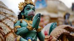 Hanuman Chalisa: দিওয়ালির আগেই ফিরতে পারে ভাগ্য! হনুমান চালিশা পাঠ করুন এভাবে