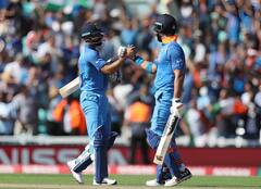 Virat Kohli Birthday: ਯੁਵਰਾਜ ਨੇ ਵਿਰਾਟ ਨਾਲ ਬਤੀਤ ਕੀਤੇ ਖਾਸ ਪਲ, ਸਾਬਕਾ ਕ੍ਰਿਕਟਰ ਨੇ ਜਨਮਦਿਨ ਤੇ ਸਾਂਝੀ ਕੀਤੀ ਝਲਕ