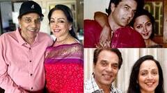 Dharmendra: ਧਰਮਿੰਦਰ ਨਾਲ ਵਿਆਹ ਨਹੀਂ ਕਰਵਾਉਣਾ ਚਾਹੁੰਦੀ ਸੀ ਹੇਮਾ ਮਾਲਿਨੀ, ਜਾਣੋ ਅਦਾਕਾਰਾ ਨੇ ਕਿਉਂ ਬਦਲਿਆ ਫੈਸਲਾ