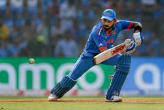 Happy Birthday Virat Kohli: રન મશીન કોહલીના આ રેકોર્ડ તોડવા છે મુશ્કેલ, બોલિંગમાં કરી ચુક્યો છે અનોખું કારનામું