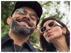 Anushka Sharma Wishes Husband Virat Kohli On 35th Birthday: 'I Love You Through This Life And Beyond And Endlessly'