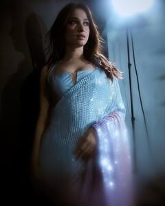 Tamannaah Bhatia Photos : தகதகன்னு ஜொலிக்கும் தங்கசிலை தமன்னா..புகைப்படங்கள் இதோ..!