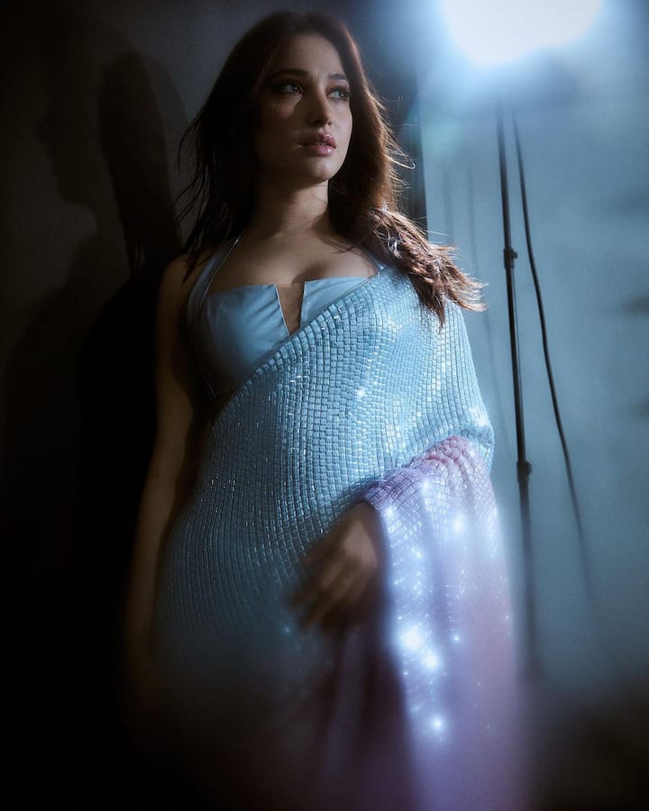 தென்னிந்திய திரையுலகின் முக்கிய கதாநாயகிகளுள் ஒருவர் நடிகை தமன்னா.