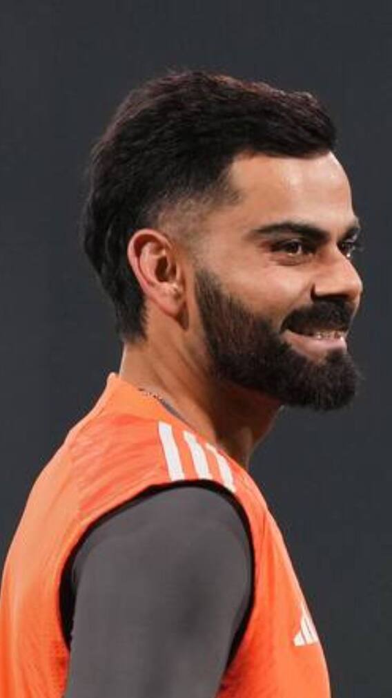 দামি গাড়ি থেকে একাধিক বাড়ি, বিরাটের সম্পত্তির পরিমাণ হাজার কোটিরও বেশি