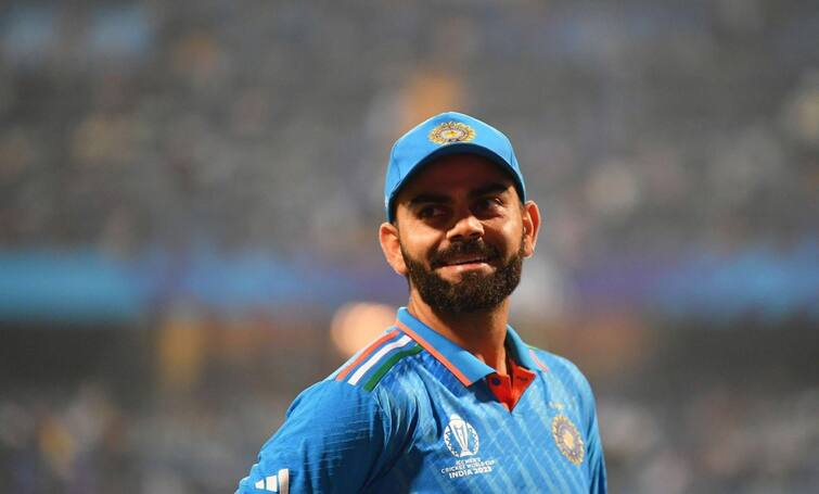 Happy Birthday Virat Kohli: Reminiscing King Kohli's Best ICC Cricket World Cup Performances Virat Kohli: உலகக் கோப்பையில் விராட் கோலி.. ஐந்து முக்கியமான போட்டிகள்...இதோ!