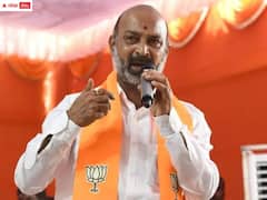 'ఒకరిద్దరు చెప్తే సీఎం అయ్యే వ్యక్తి కాదు' - అధికారంలోకి వస్తే కేసీఆర్ ఆస్తులు స్వాధీనం చేసుకుంటామన్న బండి సంజయ్