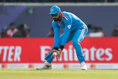 Happy Birthday Virat Kohli: A Look At 'King Kohli's' Top Records - In Pics
