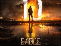 రవితేజ 'ఈగల్' టీజర్​కి ముహూర్తం ఖరారు - ఎప్పుడంటే?