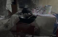 Punjab News: ਤਿਓਹਾਰਾਂ ਮੌਕੇ ਵੰਡੀ ਜਾ ਰਹੀ ਹੈ ਜ਼ਹਿਰ ! ਸਪਰੇਟੇ ਦੁੱਧ 'ਚ ਤੇਲ ਮਿਲਾ ਕੇ ਬਣਾਇਆ ਖੋਆ ਬਰਾਮਦ