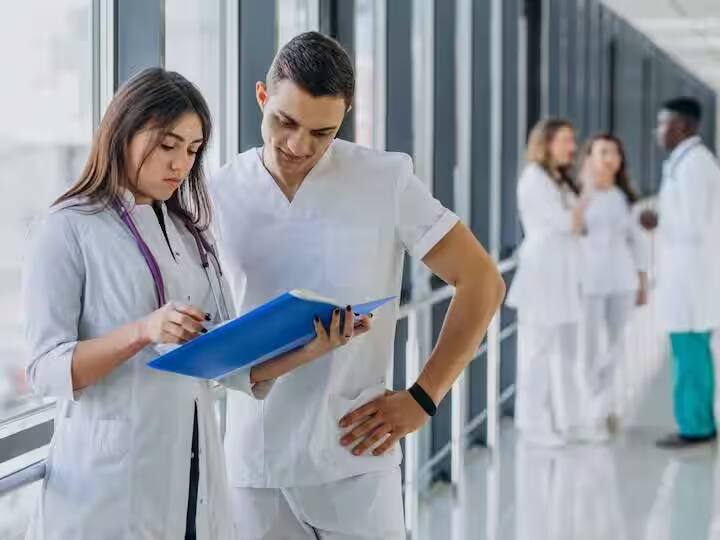 NEET UG Counselling 2023: தமிழகத்தில் காலி எம்பிபிஎஸ் இடங்கள்: இன்று தொடங்கிய மாநிலக் கலந்தாய்வு- 107 மதிப்பெண்கள் வரை பங்கேற்கலாம்!