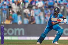 विराट कोहलीचे हे विक्रम मोडणं कठीण, पाहा किंगचे सहा रेकॉर्ड