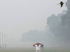 प्रदूषण में सांस लेने पर सबसे पहले शरीर के किस हिस्से पर प्रभाव पड़ता है?