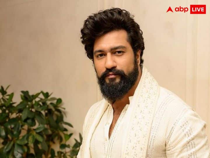 ‘You look good in serious roles’, Vicky Kaushal wants to do the biopic of this cricketer
