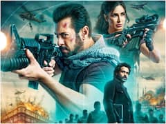 सलमान खान की 'टाइगर 3' की एडवांस बुकिंग शुरू, पहले ही दिन बिकी इतनी टिकटें, पठान का तोड़ेगी रिकॉर्ड?