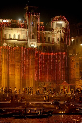 Happy Diwali 2023: Varanasi To Kolkata- Places To Visit During The Festival Of Lights