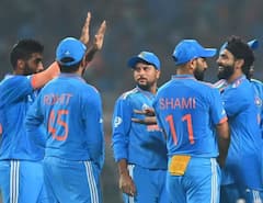 IND vs SA: ਭਾਰਤ ਨੇ ਦੱਖਣੀ ਅਫਰੀਕਾ ਨੂੰ 243 ਦੌੜਾਂ ਨਾਲ ਹਰਾਇਆ, ਜਡੇਜਾ ਨੇ ਕੀਤਾ ਕਮਾਲ, ਲਈਆਂ 5 ਵਿਕਟਾਂ