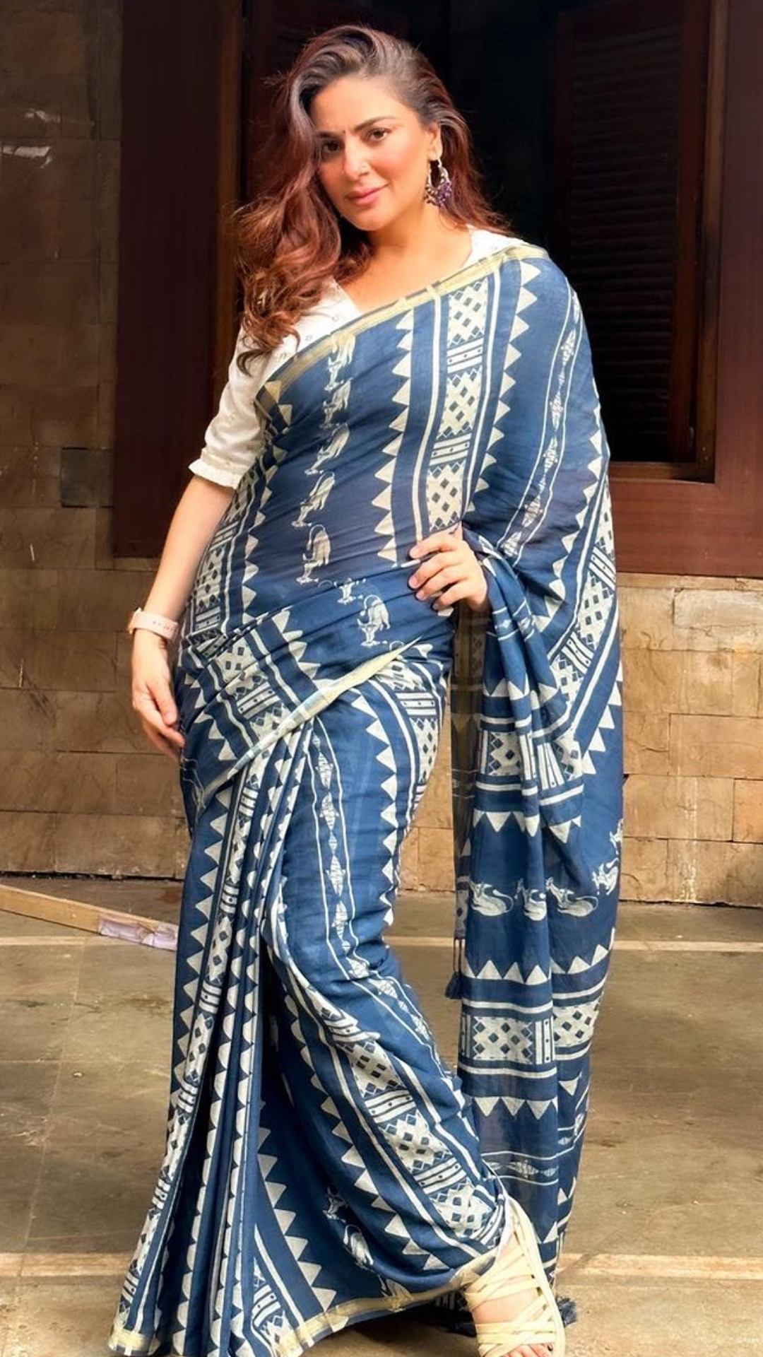 रियल लाइफ में उनकी लाइफस्टाइल