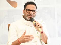 प्रशांत किशोर का तंज, 'देश की राजनीति में नीतीश कुमार को कोई नहीं पूछ रहा है'