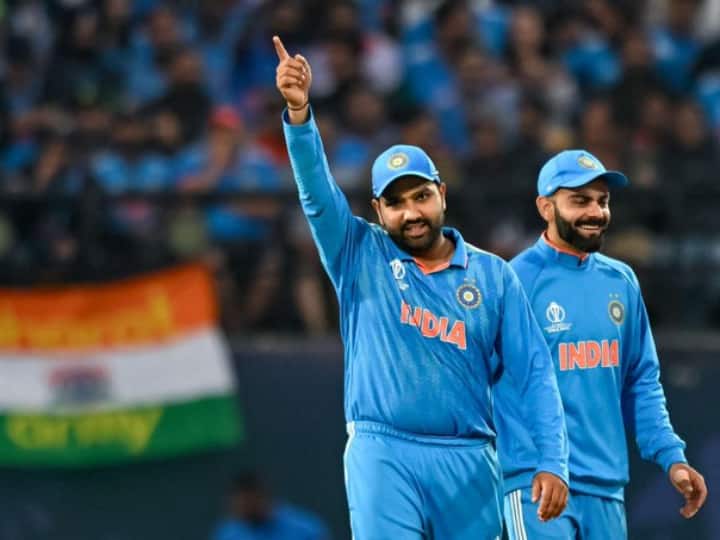 Indian Cricket Team Captain Rohit Sharma Reaction On IND vs SA World Cup 2023 Sports News IND vs SA: 'अगर वह रन नहीं भी बनाएगा तो मैं अपनी टीम में शामिल करूंगा; रोहित शर्मा ने इस बल्लेबाज के लिए कही बड़ी बात