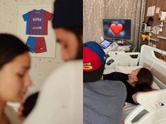 Raha Kapoor 1st Birthday: तो इस वजह से आलिया-रणबीर ने छुपाकर रखा था लाडली राहा कपूर का फेस, बेटी के बर्थडे से पहले एक्ट्रेस ने खोला राज