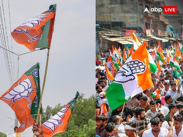 नर्मदापुरम सीट पर भाई vs भाई मुकाबला, एक बीजेपी तो दूसरा कांग्रेस का उम्मीदवार