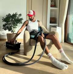 Athiya Shetty Birthday: ਆਥੀਆ ਸ਼ੈੱਟੀ ਅੱਜ ਮਨਾ ਰਹੀ ਜਨਮਦਿਨ, 4BHK ਫਲੈਟ ਸਣੇ ਲਗਜ਼ਰੀ ਲਾਈਫਸਟਾਈਲ ਕਰ ਦਏਗਾ ਹੈਰਾਨ