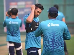 మ్యాచ్ జరుగుతుందా ? లేదా! బంగ్లాదేశ్‌- లంక మ్యాచ్‌పై నీలినీడలు, ఎందుకంటే!