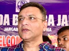 AIMIM विधायक अकबरुद्दीन ओवैसी का दावा, 'BRS की बनेगी सरकार, हम जीतेंगे 9 सीटें'