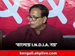 বাংলায় 'I.N.D.I.A' নয়! ফের সাফ জানালেন সেলিম