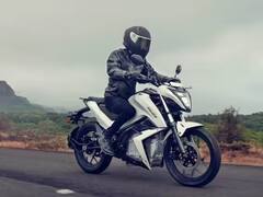 E-Bike: માર્કેટમાં અવેલેબલ છે આ પાંચ શાનદાર E-Bike, પ્રદુષણથી મુક્તિ મેળવવા ખરીદો...