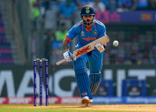 Virat Kohli : विश्वचषकात विराटच किंग... कोहलीच्या आसपासही कुणी नाही, पाहा रेकॉर्ड