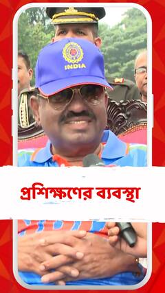 রাজ্যে ১০০ জন প্রতিভাবান ক্রিকেটারের প্রশিক্ষণের ব্যবস্থা করবে রাজভবন