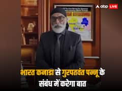 SFJ मुखिया पन्नू की धमकी के बाद एक्शन में भारत! हिंदुस्तान कनाडा से एयर इंडिया फ्लाइट की सुरक्षा बढ़ाने की करेगा मांग