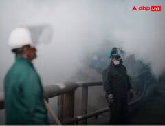 Polluted countries: ਇਨ੍ਹਾਂ ਦੇਸ਼ਾਂ ‘ਚ ਹੁੰਦਾ ਸਭ ਤੋਂ ਵੱਧ ਪ੍ਰਦੂਸ਼ਣ? ਪੜ੍ਹੋ ਪੂਰੀ ਲਿਸਟ