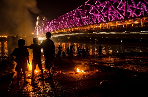 Happy Diwali 2023: Varanasi To Kolkata- Places To Visit During The Festival Of Lights