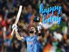 Happy Birthday Virat Kohli: ’கிங்’ கோலியின் பிறந்தநாள் இன்று! வியக்க வைக்கும் விராட்டின் சாதனை பட்டியல் இதோ!
