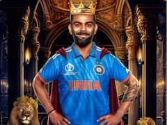Happy Birthday Virat Kohli: Special Wishes Pour In As 'King Kohli' Rings In 35th Birthday