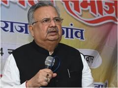 छत्तीसगढ़: कांग्रेस के घोषणा पत्र पर रमन सिंह की पहली प्रतिक्रिया, कहा- 'भरोसे के लायक नहीं...'