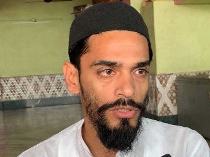 AISF MLA Naushad Siddique Said Will Contest Against TMC MP Abhishek Banerjee From Diamond Harbor In 2024 | WB Politics: AISF के एकमात्र व‍िधायक ने अभ‍िषेक बनर्जी के ख‍िलाफ चुनाव लड़ने का ठोका दावा, बोले