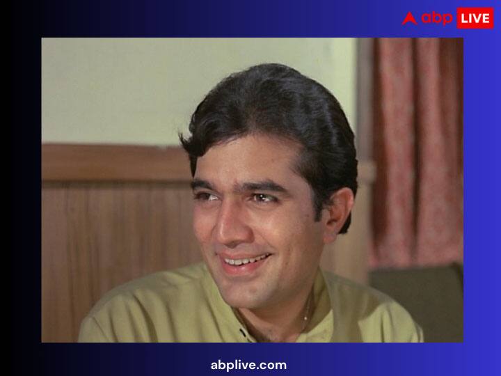 kishore kumar was first choice for anand 1971 not rajesh khanna actor signed hrishikesh mukherjee film on one condition 'आनंद' के लिए ये एक्टर था मेकर्स की पहली पसंद, जब नहीं बनी बात तो राजेश खन्ना ने एक शर्त पर साइन की थी फिल्म
