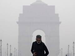 प्रदूषण में सांस लेने पर सबसे पहले शरीर के किस हिस्से पर प्रभाव पड़ता है?