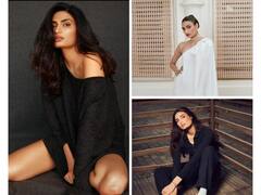 Happy Birthday Athiya Shetty! 6 Times The Actress Wowed Us With Her Style