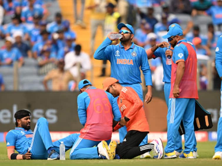 Cricket World Cup 2023 BCCI Official Reveals Why Hardik Pandya Was Ruled Out Of ODI World Cup Cricket World Cup 2023: BCCI Official Reveals Why Hardik Pandya Was Ruled Out Of CWC 2023
