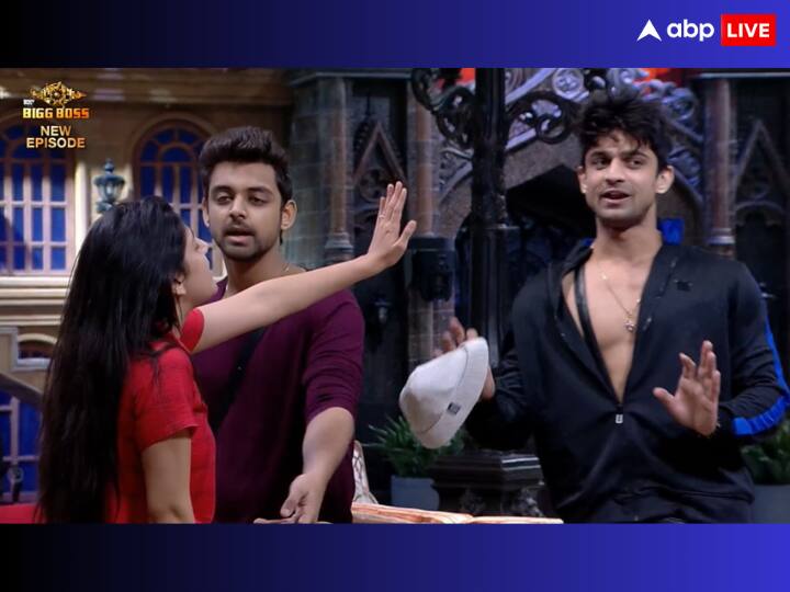 Bigg Boss 17 Episode 21 Written Live Updates: मुनव्वर फारूकी की इस हरकत से बिग बॉस के घर में मचा कोहराम, विक्की जैन ने निकाली भड़ास