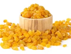 Raisins: ਜਾਣੋ ਇੱਕ ਦਿਨ ‘ਚ ਖਾਣੀ ਚਾਹੀਦੀ ਕਿੰਨੀ ਸੌਗੀ, ਵੱਧ ਖਾਣ ਨਾਲ ਹੋ ਸਕਦੀ ਸਾਹ ਦੀ ਪਰੇਸ਼ਾਨੀ