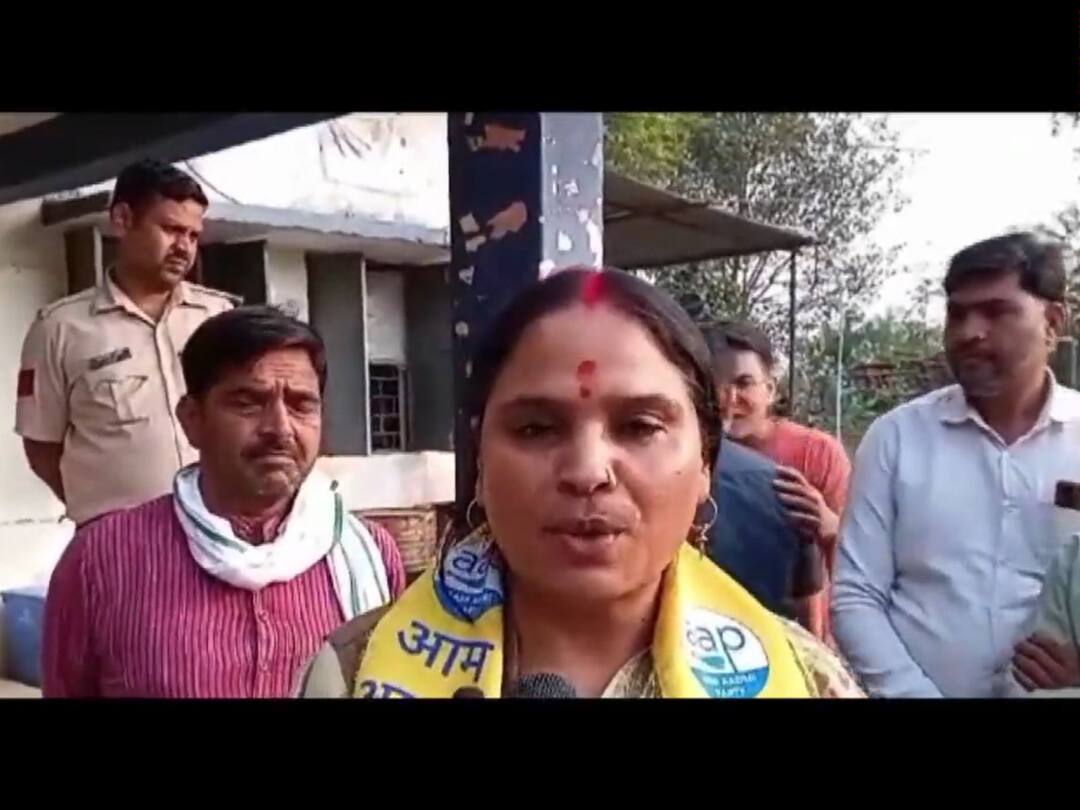 'False Case': MP AAP Candidate Denies Allegations After Family Accused Of Assault, Kidnapping 'False Case': MP AAP Candidate Denies Allegations After Family Accused Of Assault, Kidnapping 'False Case': MP AAP Candidate Denies Allegations After Family Accused Of Assault, Kidnapping