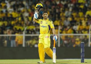 MS Dhoni: એમએસ ધોની 2024ની IPL રમશે કે નહીં? CSKએ કરી દીધો મોટો ખુલાસો