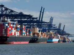 Curbs, PLI, Mandatory Quality Norms Facilitating Reduction Of Imports Of Some Non-Essential Goods